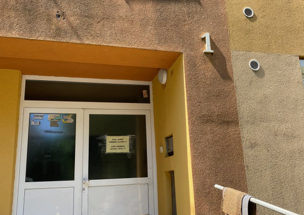 Ponúkame NA PRENÁJOM 1 izbový byt k Kolárove!
