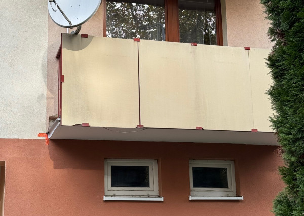 Ponúkame pre Vás NA PREDAJ 3 izbový byt v Kolárove!