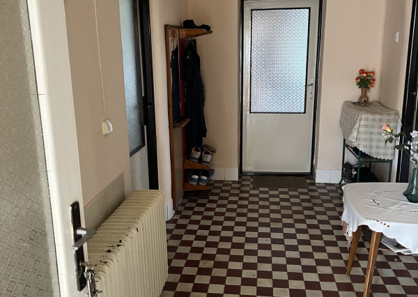 FINREAL exkluzívne ponúka NA PREDAJ rodinný dom v obci Búč
