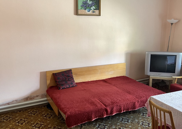 FINREAL exkluzívne ponúka NA PREDAJ rodinný dom v obci Búč