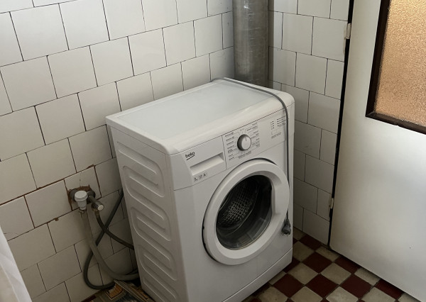 FINREAL exkluzívne ponúka NA PREDAJ rodinný dom v obci Búč
