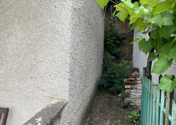 FINREAL exkluzívne ponúka NA PREDAJ vinohradnícky dom v Búči