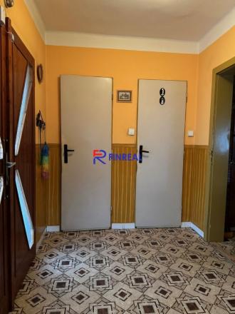 FINREAL s.r.o. ponúka rodinný dom v Kolárove ! - fotografia 16