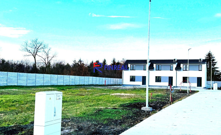 NA PREDAJ - stavebný pozemok B3 - 626m2 v Zemianskej Olči ! - fotografia 5