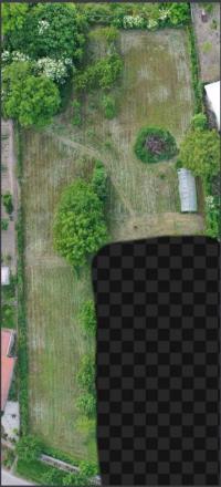 NA PREDAJ -  pozemok 2241 m2 v obci Komoča ! - fotografia 4