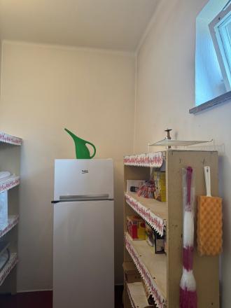 NA PREDAJ -  Rodinný dom  v obci Zemianska Olča! - fotografia 9