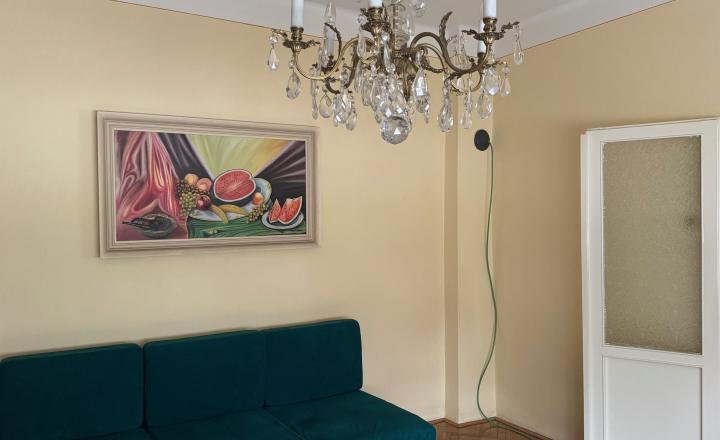 NA PREDAJ -  Rodinný dom  v obci Zemianska Olča! - fotografia 16