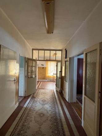 NA PREDAJ -  Rodinný dom  v obci Zemianska Olča! - fotografia 22
