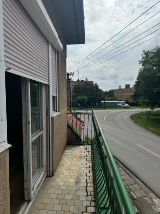 NA PREDAJ -  Rodinný dom  v obci Zemianska Olča! - fotografia 26