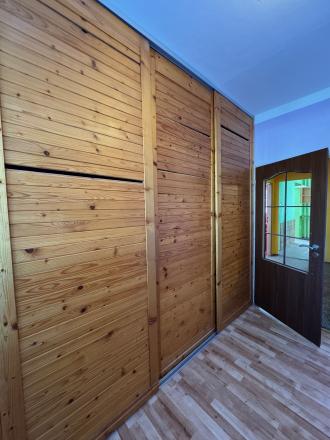Ponúkame pre Vás NA PRENÁJOM 3 izbový byt v Komárne! - fotografia 7