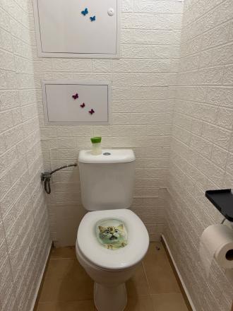 Ponúkame pre Vás NA PRENÁJOM 3 izbový byt v Komárne! - fotografia 12
