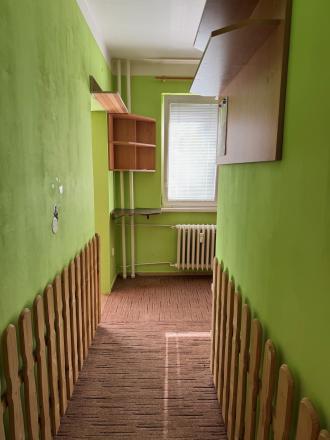 Ponúkame pre Vás NA PRENÁJOM 3 izbový byt v Komárne! - fotografia 13