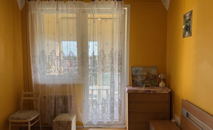 Exkluzívne ponúkame NA PREDAJ 3-izbový byt v Kolárove! - fotografia 1
