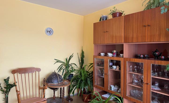 Exkluzívne ponúkame NA PREDAJ 3-izbový byt v Kolárove! - fotografia 7