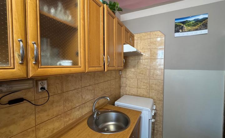 Exkluzívne ponúkame NA PREDAJ 3-izbový byt v Kolárove! - fotografia 10