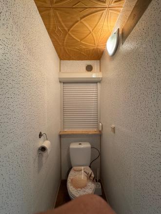 Exkluzívne ponúkame NA PREDAJ 3-izbový byt v Kolárove! - fotografia 14
