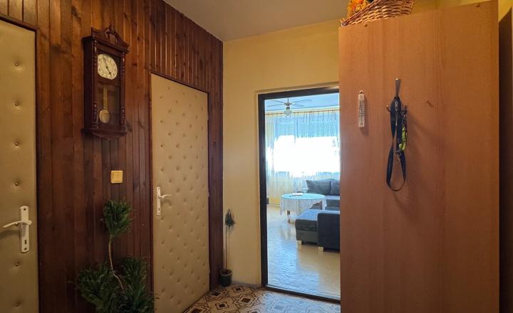 Exkluzívne ponúkame NA PREDAJ 3-izbový byt v Kolárove! - fotografia 17