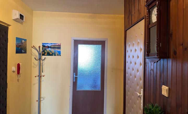 Exkluzívne ponúkame NA PREDAJ 3-izbový byt v Kolárove! - fotografia 18