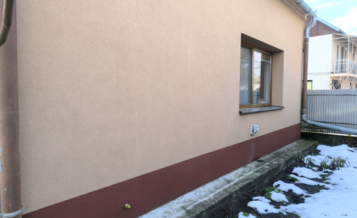 NA PREDAJ rodinný dom v Hurbanove - REZERVOVANÉ ! - fotografia 15