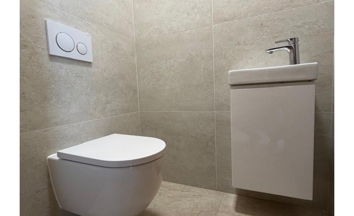 FINREAL s.r.o. Vám ponúka na PREDAJ rodinný dom v Kolárove! - fotografia 31