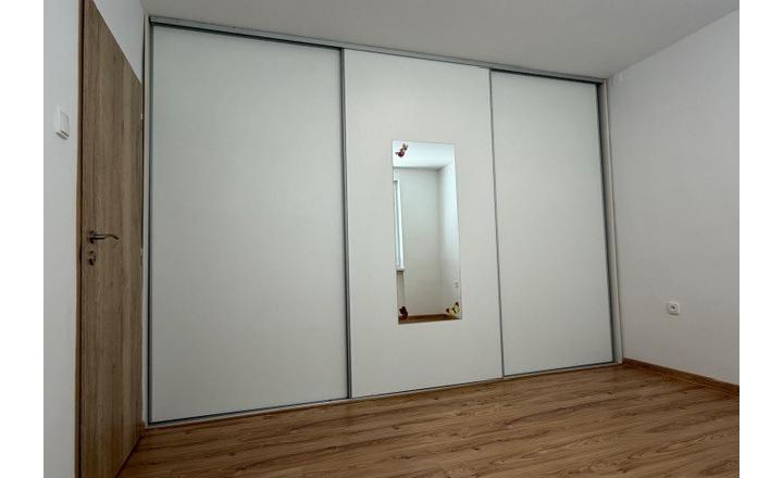Ponúkame NA PRENÁJOM 3 izbový byt v Zemianskej Olči - fotografia 10
