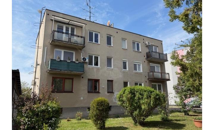 Ponúkame NA PRENÁJOM 3 izbový byt v Zemianskej Olči - fotografia 16