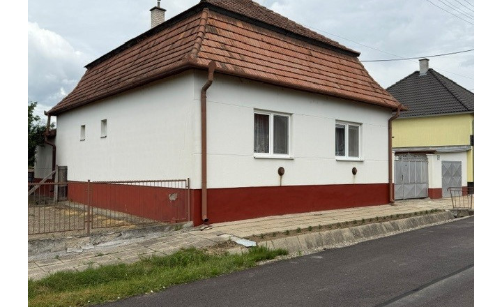 FINREAL exkluzívne ponúka NA PREDAJ rodinný dom v Kolárove! - fotografia 6