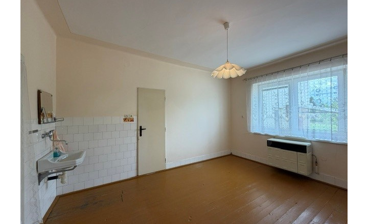 FINREAL exkluzívne ponúka NA PREDAJ rodinný dom v Kolárove! - fotografia 14