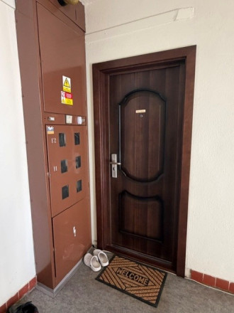 FINREAL Vám ponúka NA PREDAJ 3 izbový byt v Kolárove! - fotografia 21
