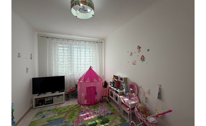 FINREAL Vám ponúka NA PREDAJ 3 izbový byt v Kolárove! - fotografia 4