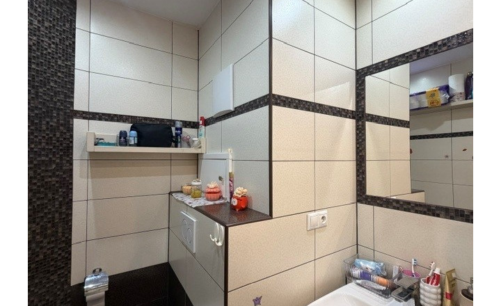 FINREAL Vám ponúka NA PREDAJ 3 izbový byt v Kolárove! - fotografia 8