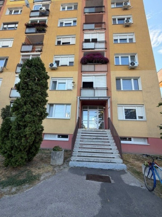 FINREAL Vám ponúka NA PREDAJ 3 izbový byt v Kolárove! - fotografia 23