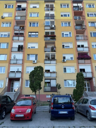 FINREAL Vám ponúka NA PREDAJ 3 izbový byt v Kolárove! - fotografia 27