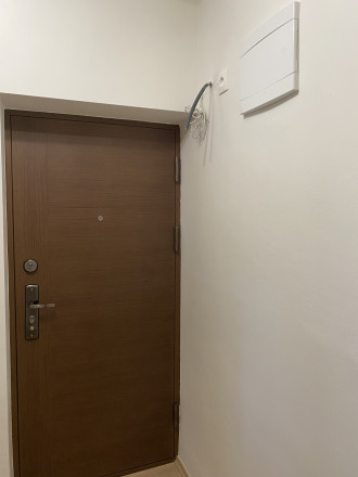 NA PRENÁJOM - 2 izbový čiastočne zariadený byt v Komárne! - fotografia 12
