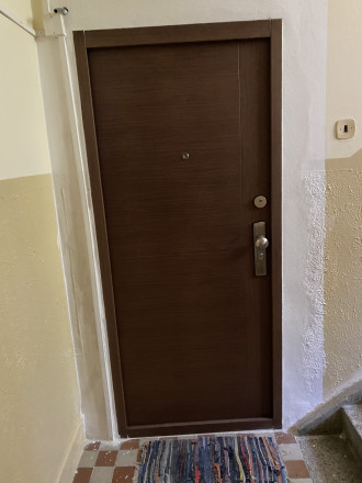 NA PRENÁJOM - 2 izbový čiastočne zariadený byt v Komárne! - fotografia 18