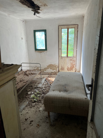 FINREAL exkluzívne ponúka NA PREDAJ vinohradnícky dom v Búči - fotografia 13