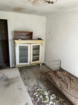 FINREAL exkluzívne ponúka NA PREDAJ vinohradnícky dom v Búči - fotografia 14