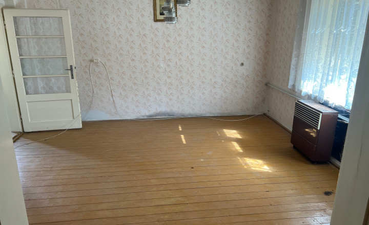 FINREAL exkluzívne PREDÁVA rodinný dom v Dvoroch / Žitavou - fotografia 7