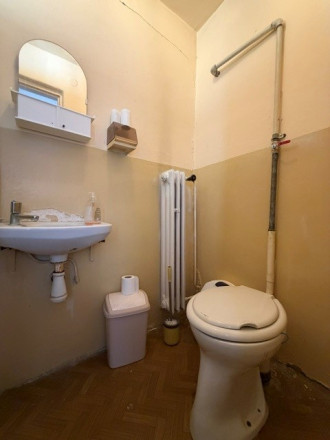 Ponúkame pre Vás NA PREDAJ rodinný dom v Kolárove ! - fotografia 17