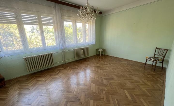 NA PREDAJ: 2 rodinné domy v cene jedného v Novej Vieske! - fotografia 16