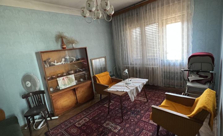 NA PREDAJ: 2 rodinné domy v cene jedného v Novej Vieske! - fotografia 25