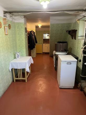NA PREDAJ: 2 rodinné domy v cene jedného v Novej Vieske! - fotografia 28