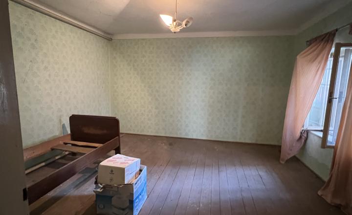 NA PREDAJ: 2 rodinné domy v cene jedného v Novej Vieske! - fotografia 34