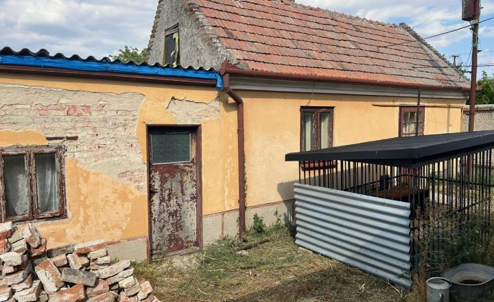 FINREAL exkluzívne PREDÁVA rodinný dom v Dvoroch / Žitavou - fotografia 3
