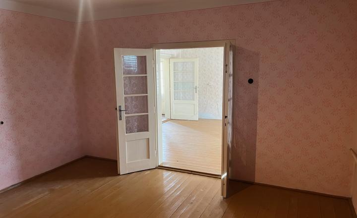 FINREAL exkluzívne PREDÁVA rodinný dom v Dvoroch / Žitavou - fotografia 9