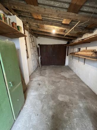 FINREAL exkluzívne PREDÁVA rodinný dom v Dvoroch / Žitavou - fotografia 16
