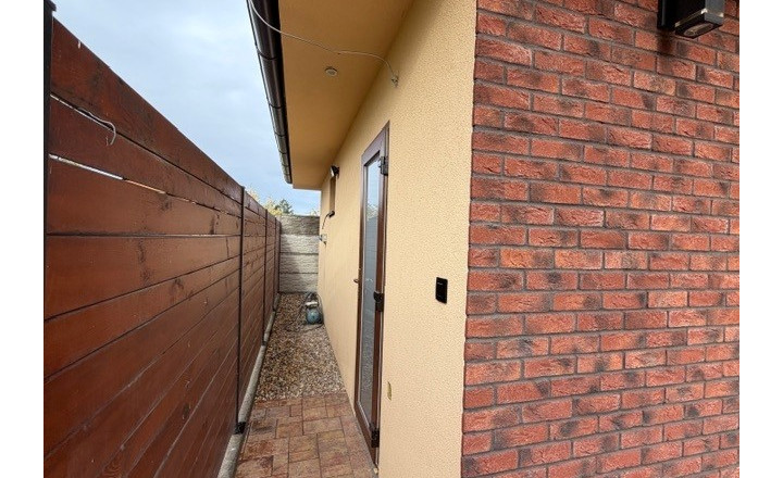 FINREAL Ponúka NA PREDAJ rodinný dom v Zemianskej Olči ! - fotografia 16