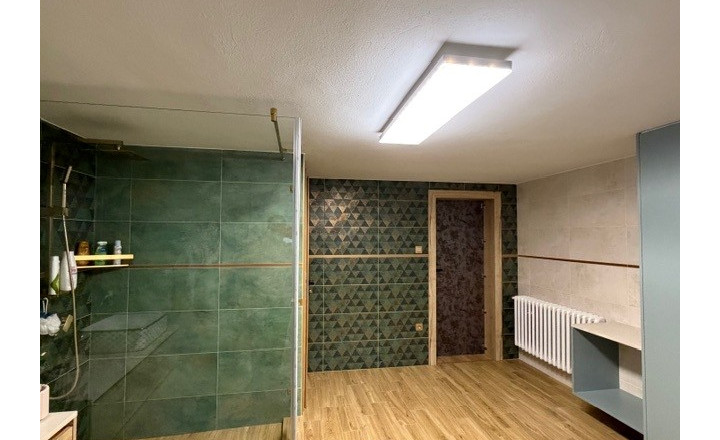 FINREAL Ponúka NA PREDAJ rodinný dom v Zemianskej Olči ! - fotografia 4