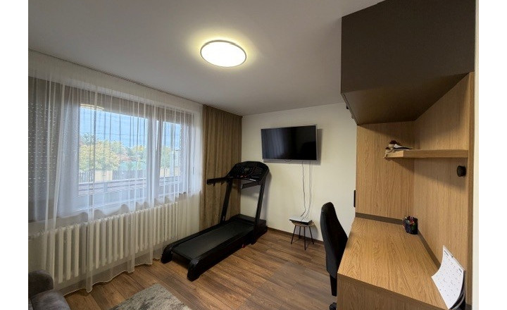 FINREAL Ponúka NA PREDAJ rodinný dom v Zemianskej Olči ! - fotografia 33