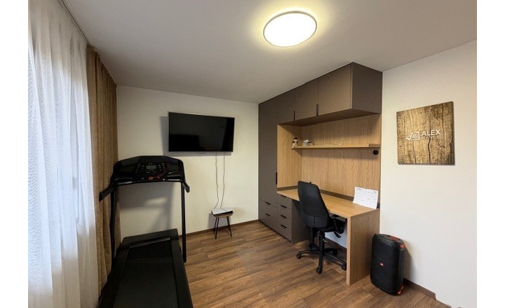 FINREAL Ponúka NA PREDAJ rodinný dom v Zemianskej Olči ! - fotografia 34